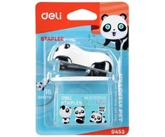 Segiklis DELI Panda, 10 lapų