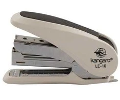 *Segiklis Kangaro LE-10F, 20 lapų Nr. 10, dramblio kaulo spalvos