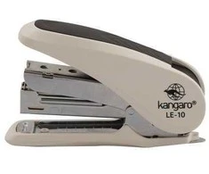 *Segiklis Kangaro LE-10F, 20 lapų Nr. 10, dramblio kaulo spalvos