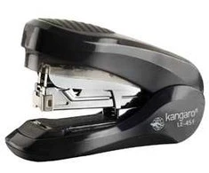 *Segiklis Kangaro LE-45F, 30-40 lapų, Nr.24/6, 24/8, 26/4, 26/8, juodos spalvos