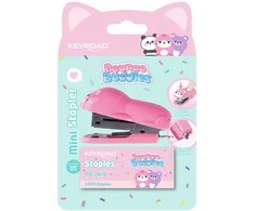 Segiklis Keyroad Panda, su sąsagėlėmis