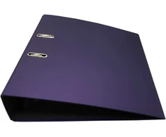 Segtuvas SMART A4 7cm, violetinės spalvos