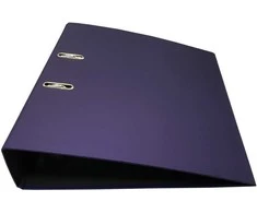 *Segtuvas SMART A4 7cm, violetinės spalvos