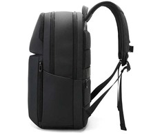 Kuprinė Bange 3065 15.6" juoda