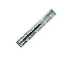 *Šerdelė rašikliui ZEBRA Roller RX, 0,5mm, raudonos spalvos