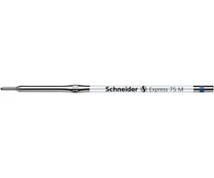 Šerdelė Schneider Express 75M, mėlynos spalvos
