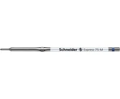 Šerdelė Schneider Express 75M, mėlynos spalvos