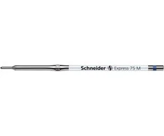 Šerdelė Schneider Express 75M, mėlynos spalvos