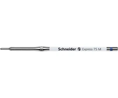 Šerdelė Schneider Express 75M, mėlynos spalvos