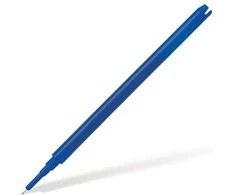 Pilot Pen Šerdelė tušinukui Pilot Frixion Point, 0,5mm, 3vnt, mėlynos spalvos