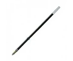 *Šerdelė Zebra Jimnie Classic 0,7mm, raudonos spalvos
