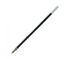*Šerdelė Zebra Jimnie Classic 0,7mm, raudonos spalvos