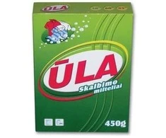 Skalbimo milteliai Ūla, 450 g