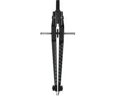 Skriestuvas Faber-Castell Dark &amp; Bright