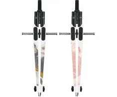 Skriestuvas Faber-Castell One-Shot 2022