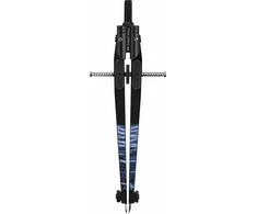 Skriestuvas Faber-Castell Shiny Twist