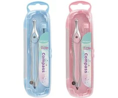 Skriestuvas Keyroad Pastell