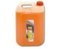 Muilas, skystas, gėlių kvapo, su glicerinu, be dažiklių, 5l