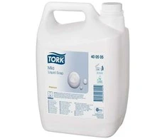 Skystas muilas Tork Premium Mild (400505), 5l, švelnus,