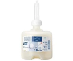Skystas muilas Tork Premium Mild (švelnus) Mini S2 (420502), 475 ml