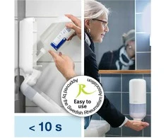 Skystas muilas Tork Premium Mild (švelnus) Mini S2 (420502), 475 ml