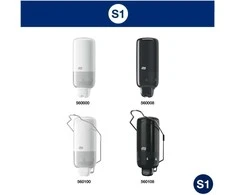 Skystas muilas Tork Shower Kreminis (dušo gelis) S1 (420601), 1l