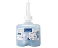 Skystas muilas Tork Shower Kreminis (dušo gelis) Mini S2 (420602), 475ml