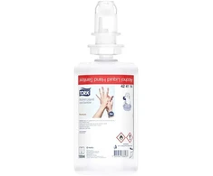 Skystas rankų dezinfekantas Tork S4 (424114), 1l