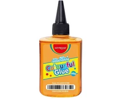 Skysti klijai Keyroad 90ml, įvairių spalvų