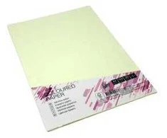 Spalvotas kartonas College A4/20l, 160g/m2, smėlio spalvos, BE66