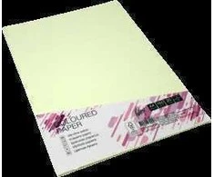 Spalvotas kartonas College A4/20l, 160g/m2, smėlio spalvos, BE66