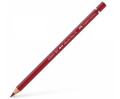 Faber-Castell Vandenyje tirpios kreidelės Albrecht Dürer 217, vidutinė kadmio raudona