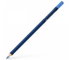 *Spalvotas akvarelinis pieštukas Faber-Castell Art GRIP Aqua spalva 140