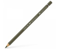 Faber-castell akvarelinis pieštukas A.durer 173 alyvuogių žalias