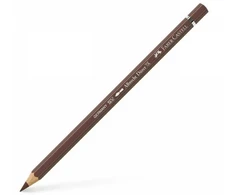 Spalvotas akvarelinis pieštukas Faber-Castell A.Dürer, spalva 176