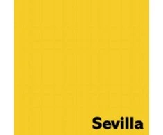Spalvotas popierius Image Coloraction, A4, SEVILLA (tamsiai geltona), 80gsm, 500 lapų
