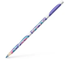 Spalvotas pieštukas Faber-Castell Fantasy Colors pastelinės spalvos