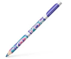 Spalvotas pieštukas Faber-Castell Jumbo Fantasy Colors Pastel
