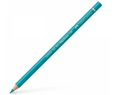 Spalvotas pieštukas Faber-Castell Polychromos, spalva 156