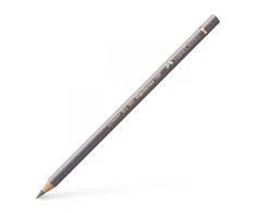 Faber-Castell Polychromos artists´ colour pencil, colour 273 warm pilkas IV