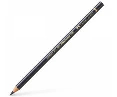 Faber-Castell Polychromos artists´ colour pencil, colour 181 Payne´s pilkas