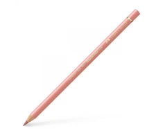 Faber-Castell Polychromos artists´ colour pencil, colour 189 cinnamon