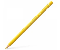 Spalvotas pieštukas Faber-Castell Polychromos, spalva 185