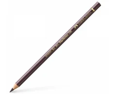 Spalvotas pieštukas Faber-Castell Polychromos, spalva 177