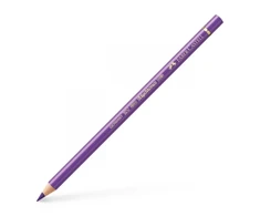 Faber-Castell Polychromos artists´ colour pencil, colour 138 violet