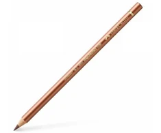 Spalvotas pieštukas Faber-Castell Polychromos, spalva 252
