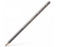 Faber-Castell Polychromos artists´ colour pencil, colour 273 warm pilkas IV