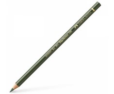 Spalvotas pieštukas Faber-Castell Polychromos, spalva 174