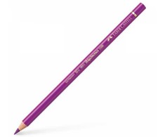 Faber-Castell Polychromos artists´ colour pencil, colour 134 crimson