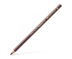 Spalvotas pieštukas Faber-Castell Polychromos, spalva 176